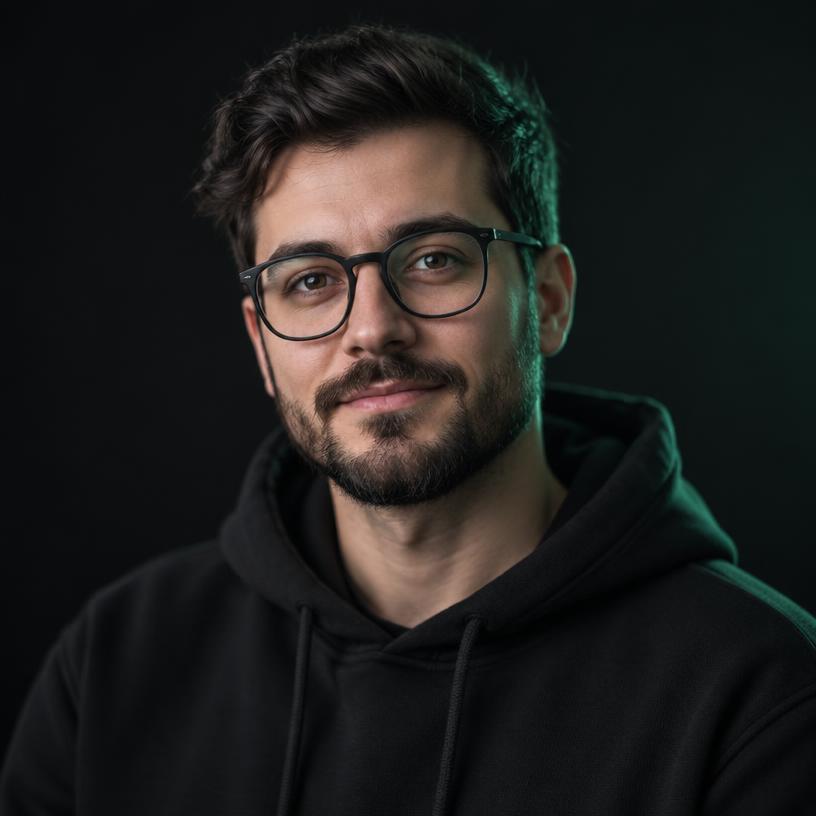 Marcus Reed, Head of Growth at Avenyrex
